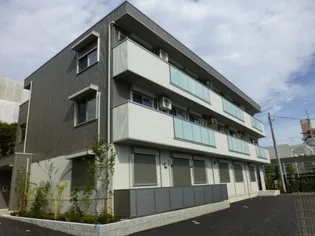 コンフォート湘南の画像