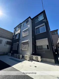 プレミアムコート川崎東門前の画像