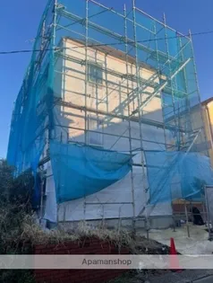 ユナイト山手エマヌエーレ【2階】の外観