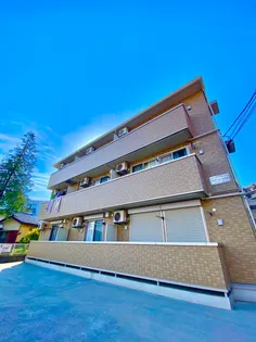 メゾン レ シエルの画像