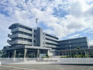 PLENDY淵野辺【5階】の外観