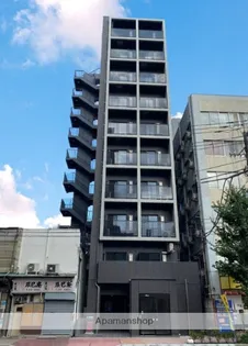 T&F YOKOHAMA BLDG【5階】の外観