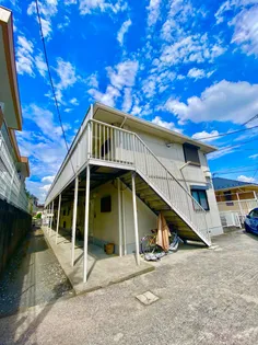 サンロイヤルAの画像