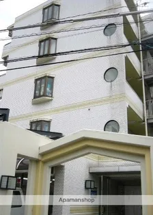 エクレール南町田の画像