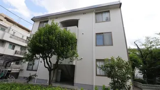 ビラ ジュニペラス B棟の画像