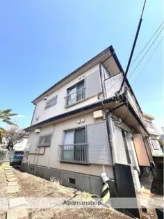 旭町コーポの画像