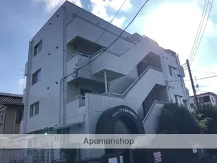 ベルトピア小田急相模原IIIの画像