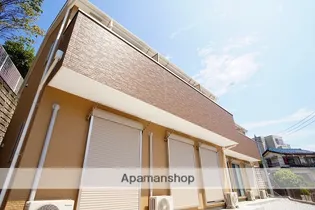 グランガーデン京急田浦の画像