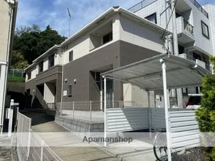 ルミナスハイムの画像