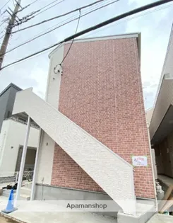 カンパーナ鶴間の画像