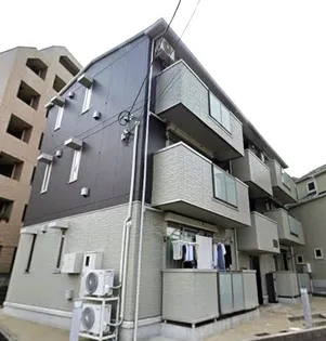 コート白山道IIIの画像