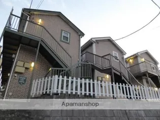 ハーミットクラブハウス井土ヶ谷B棟の画像