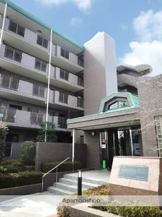 サンシャインヒルズの画像