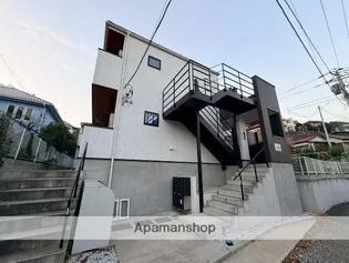 MELDIA屏風浦の画像