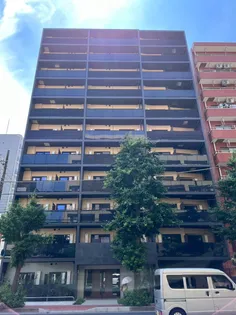 SーRESIDENCE横濱吉野町BURGEONの画像