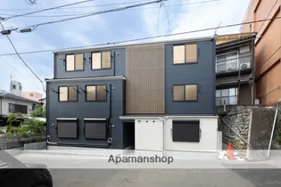 アザーレ・ソーニョ座間【2階】の外観