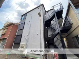 ベイルームヴィスタ川崎の画像