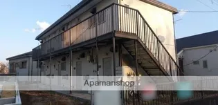 ハイツトキワの画像