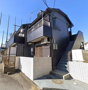 ハイツ相武台の画像