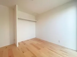 SOUTHERN VILLAGE II【1階】の内装