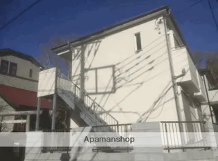 聖荘【2階】の外観