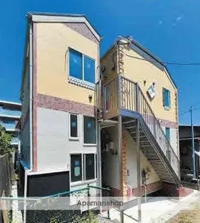 ユナイト南希ボンソワール【1階】の外観