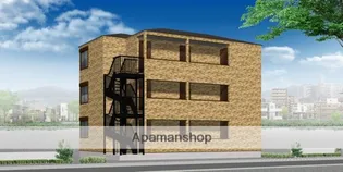 ベイルーム川崎大師公園の画像