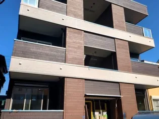 ヴィラ リヴァージュの画像