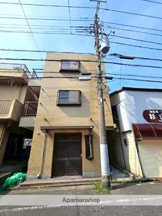 レジデンス安浦【3階】の外観