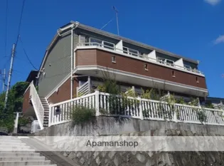 テラスフォレスタの画像