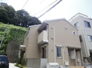 エヴァグリーンテラスの画像