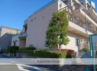 ベルメゾン町田の画像