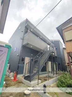 イデアル湘南【2階】の外観