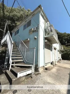 メゾン ド ソレイユの画像