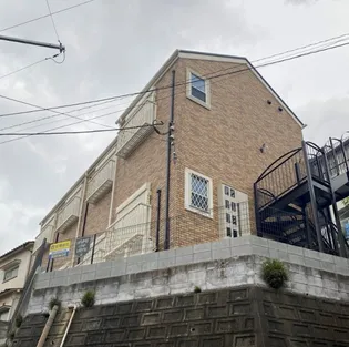 ハーミットクラブハウス横浜大口の画像