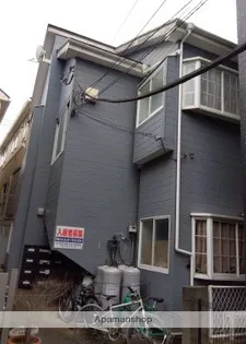 クレストコート平【2階】の外観