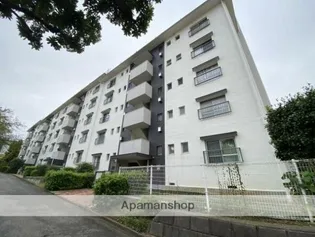 神奈川県横浜市神奈川区片倉1丁目【マンション】の外観