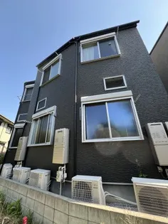 MKラピス辻堂【2階】の外観