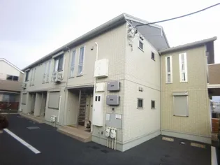 ビラージュ町田【1階】の外観