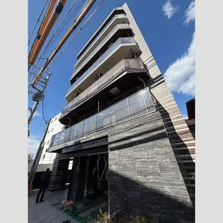 MAXIV横浜吉野町SOUTH【2階】の外観