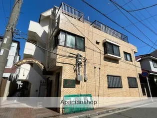 ライオンズマンション本牧の画像