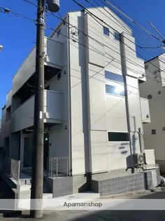 ギャロップ常盤台の画像