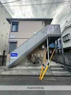 ハイムフジタの画像