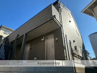 ブランシェつきみ野の画像