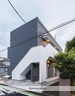 メゾン ド ミラの画像