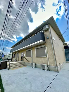 ソレイユCの画像