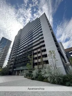 プラウドシティ日吉レジデンスIIIの画像