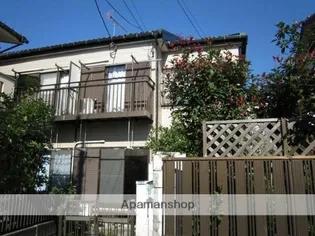 プライムハイツK【2階】の外観