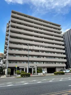 神奈川県横浜市神奈川区子安通3丁目【マンション】の外観