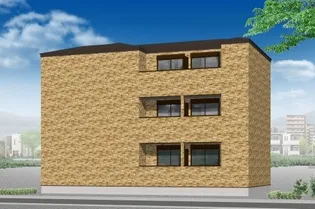 ベイルームシティ本厚木の画像